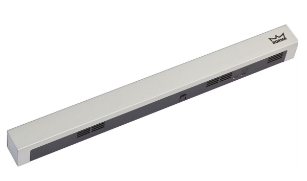 Dormakaba /Rauchmeldezentrale RMZ